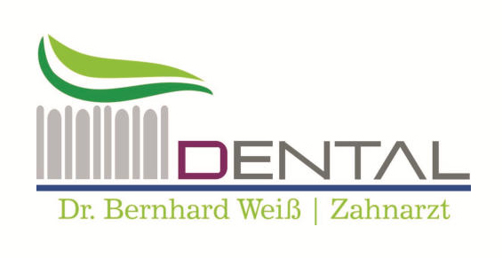 Zahnarzt Dr. Bernhard Weiß Logo